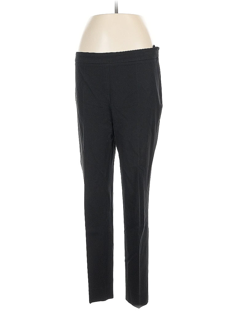 Click to view more detailed imagery on our partner's website Pre-owned Talbots Active Pants In Black