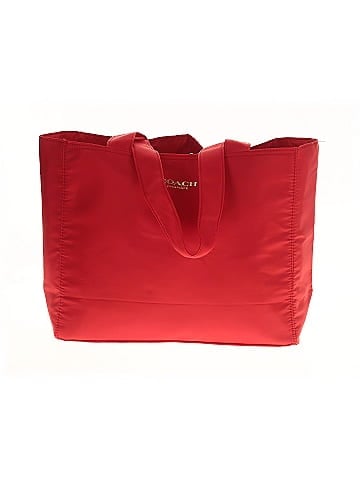 Coach Tote (view 1)