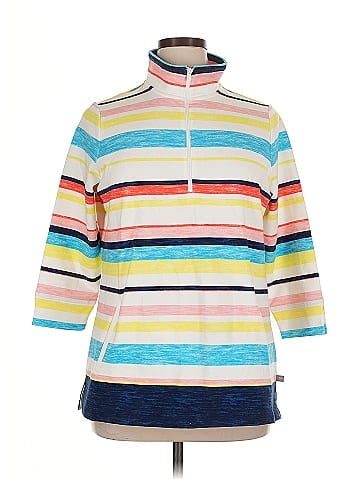 T by Talbots Sweatshirt (view 1)