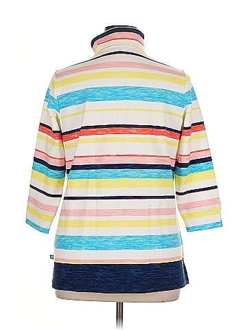 T by Talbots Sweatshirt (view 2)