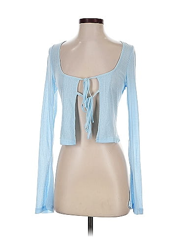 Princess Polly Cardigan (view 1)