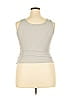 Unbranded Gray Tank Top Size XXL - photo 2