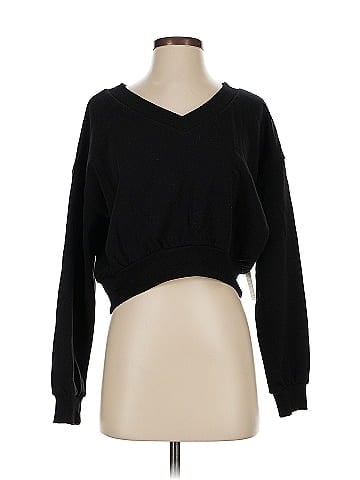 No Boundaries Pullover Sweater (view 1)