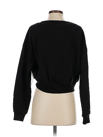 No Boundaries Pullover Sweater (view 2)