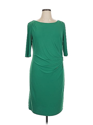 Tahari by ASL Cocktail Dress (view 1)