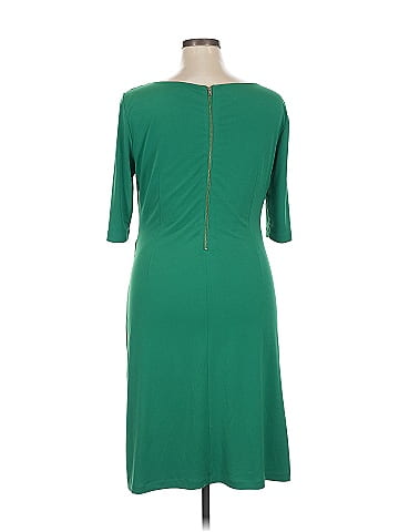 Tahari by ASL Cocktail Dress (view 2)
