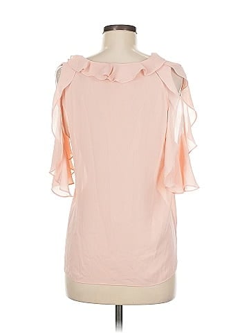 Alice + Olivia 3/4 Sleeve Blouse (view 2)