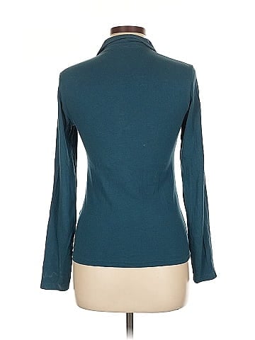Esprit Long Sleeve Polo (view 2)