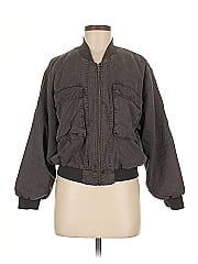 Young Fabulous & Broke Jacket
