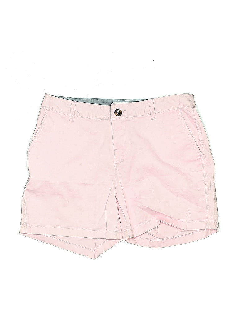 Pre-owned Amazon Essentials Shorts In Pink