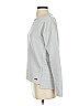 Mondetta Silver Pullover Sweater Size XS - photo 5