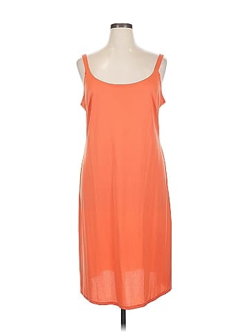 MSK Casual Dress (view 1)
