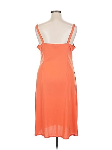 MSK Casual Dress (view 2)
