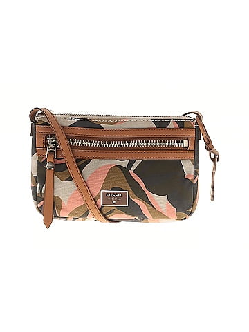 Fossil Crossbody Bag (view 1)
