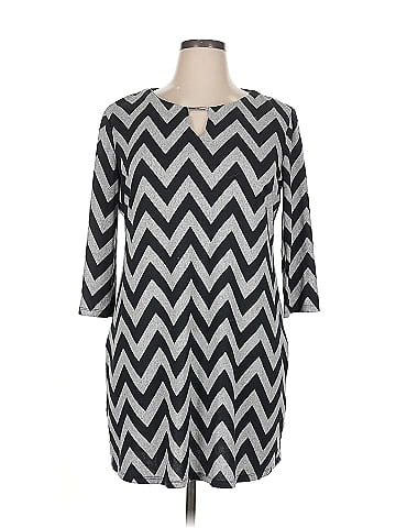 Tacera Casual Dress (view 1)