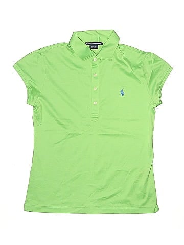 Ralph Lauren Sport Short Sleeve Polo (view 1)