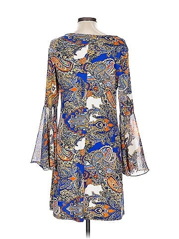 MSK Casual Dress (view 2)