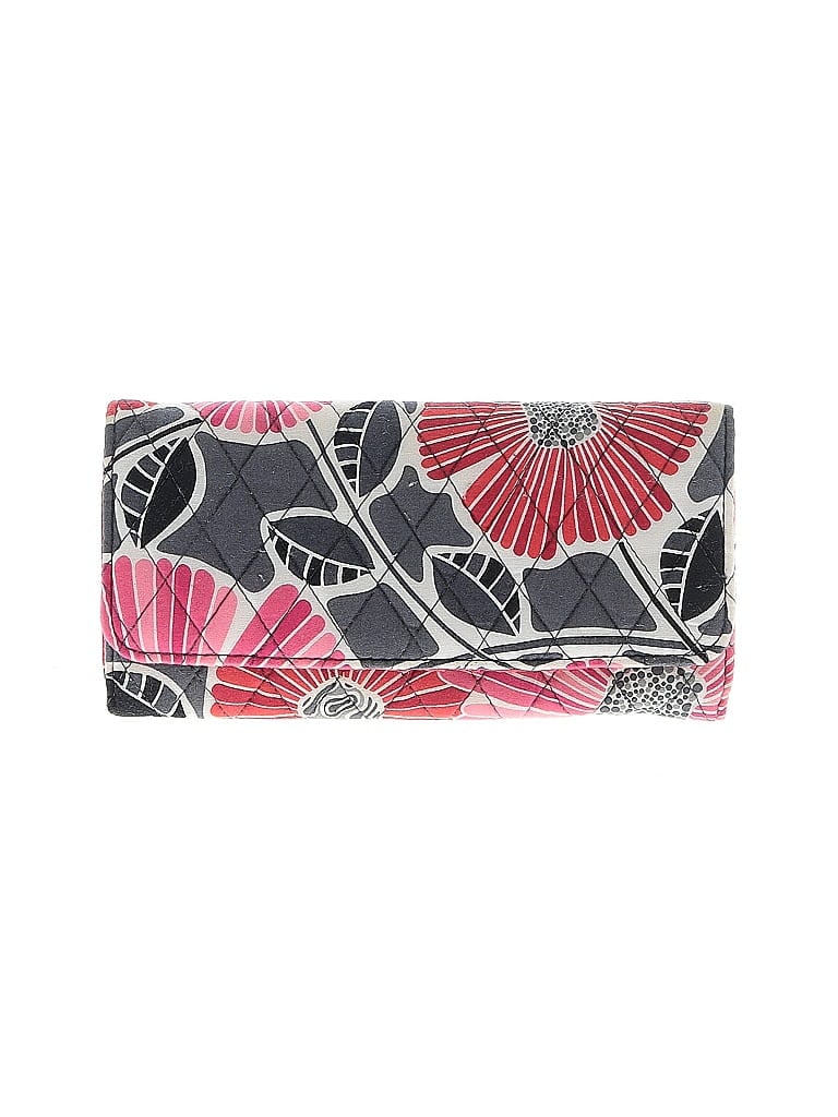VERA BRADLEY Pre-owned Wallet In Pink