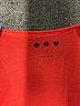Three Dots Red Pink Tank Top Size S - photo 7