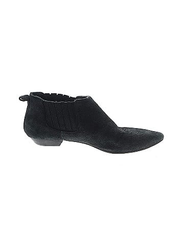 Belle by Sigerson Morrison Ankle Boots (view 1)