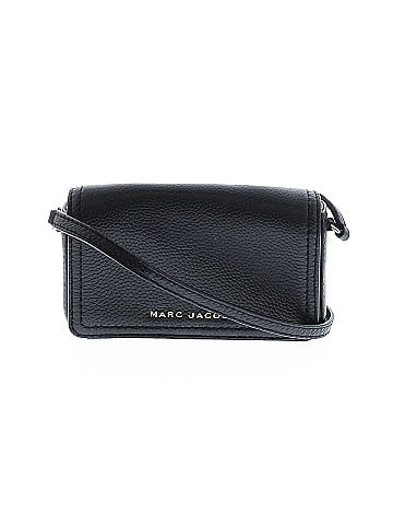 Marc by Marc Jacobs Leather Crossbody Bag (view 1)
