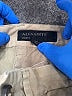 ALLSAINTS Solid Tan Khakis Size 30 waist - photo 6