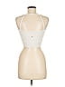 Assorted Brands Ivory Tank Top Size M - photo 2