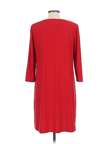 MSK Casual Dress (view 2)