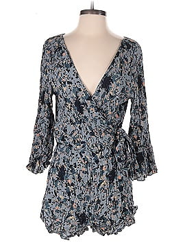 Free People Romper