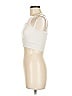Assorted Brands Ivory Tank Top Size M - photo 5