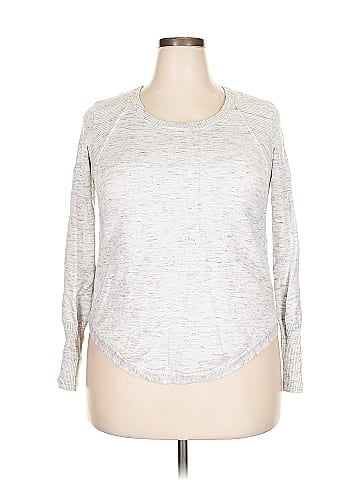 RD Style Pullover Sweater (view 1)