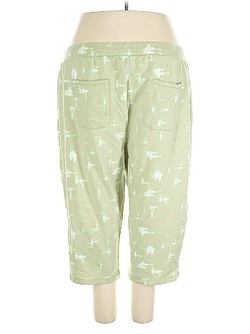 Isaac Mizrahi LIVE! Khakis (view 2)