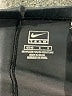 Nike Solid Black Active Pants Size L - photo 3