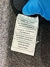 Nike Solid Black Active Pants Size L - photo 4