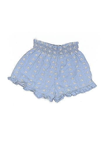 Zara Shorts (view 2)