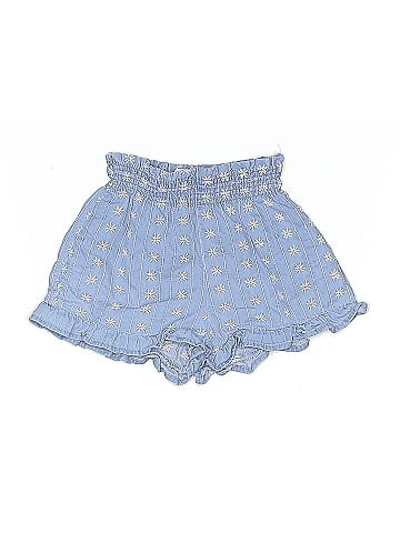 Zara Shorts (view 1)