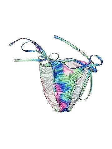 PrettyLittleThing Swimsuit Bottoms (view 1)