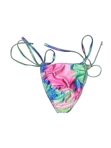 PrettyLittleThing Swimsuit Bottoms (view 2)