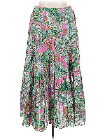 Lauren by Ralph Lauren Casual Skirt (view 1)
