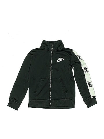 Nike Track Jacket (view 1)