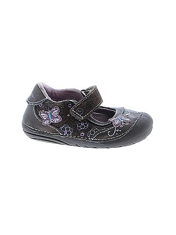 Stride Rite Flats (view 1)