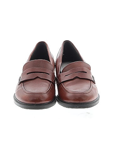 Ecco Flats (view 2)