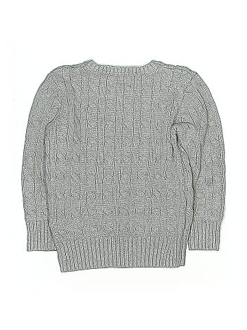 Polo by Ralph Lauren Pullover Sweater (view 2)