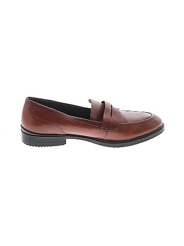 Ecco Flats (view 1)