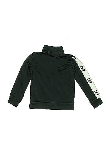 Nike Track Jacket (view 2)