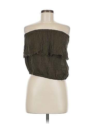 Michael Stars Tube Top (view 1)
