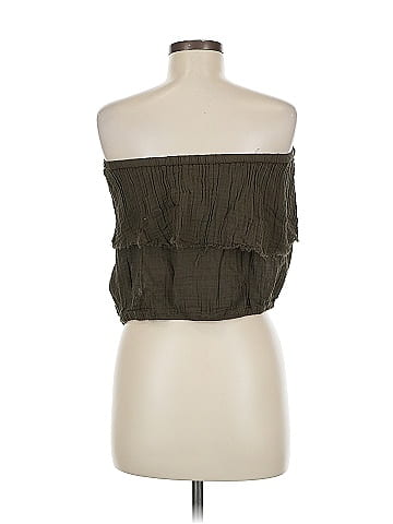 Michael Stars Tube Top (view 2)