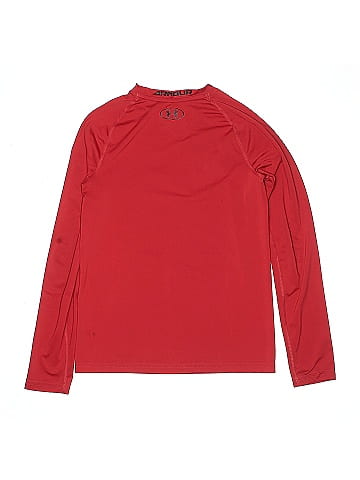 Under Armour Long Sleeve T-Shirt (view 2)