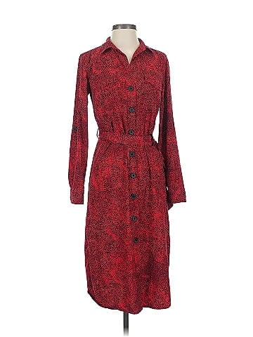Rock & Republic Trenchcoat (view 1)