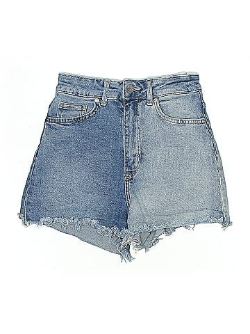Divided by H&M Denim Shorts (view 1)